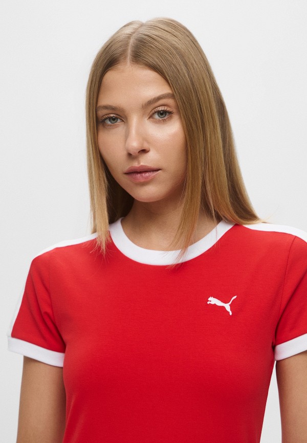 PUMA Платье - T7 Dress - фото 4