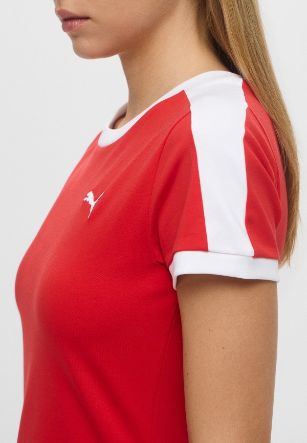 PUMA Платье - T7 Dress - фото 5