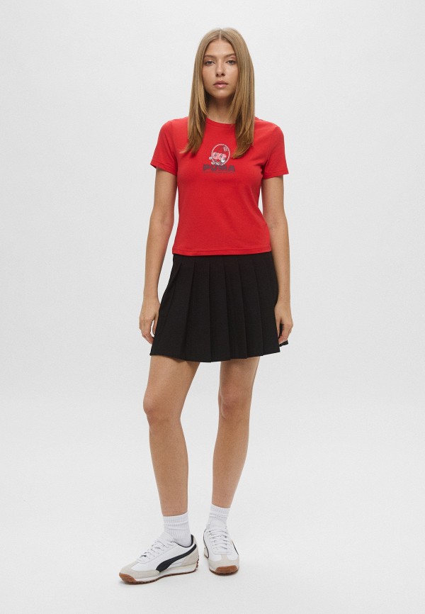 PUMA Футболка - фото 2