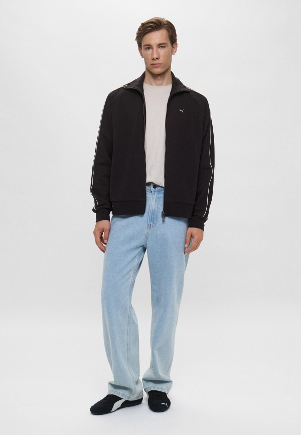 PUMA Олимпийка - T7 Track Jacket M - фото 2