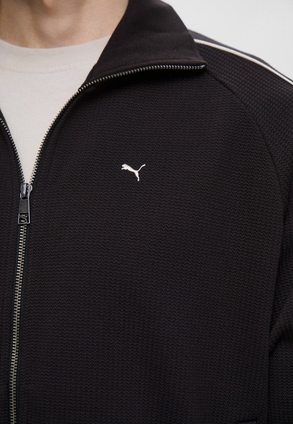 PUMA Олимпийка - T7 Track Jacket M - фото 4