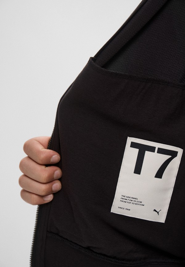 PUMA Олимпийка - T7 Track Jacket M - фото 6