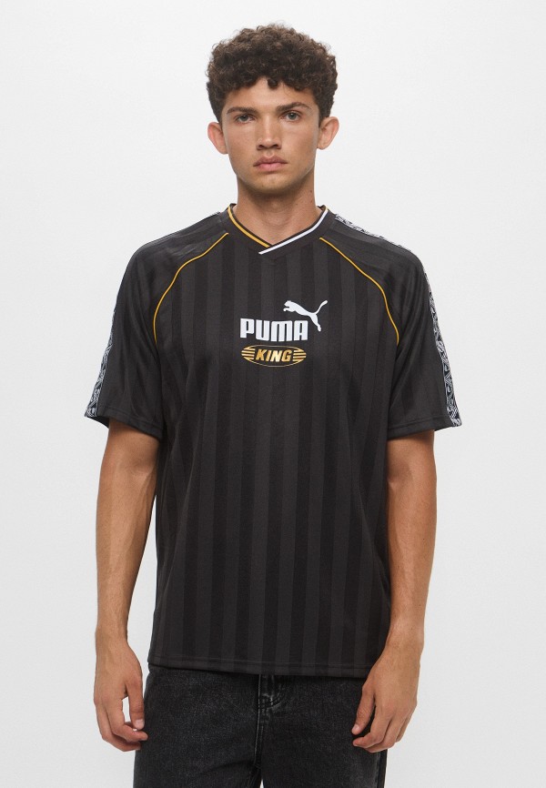PUMA Футболка - KING Relaxed Football Jersey - фото 1