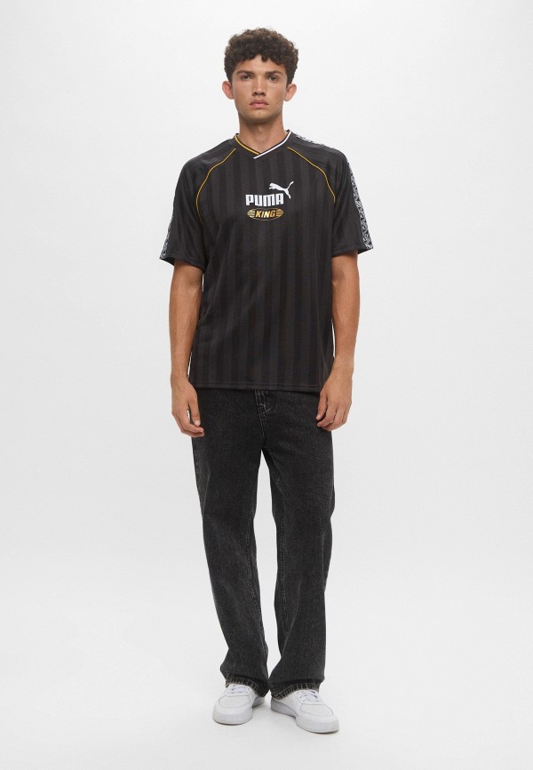 PUMA Футболка - KING Relaxed Football Jersey - фото 2