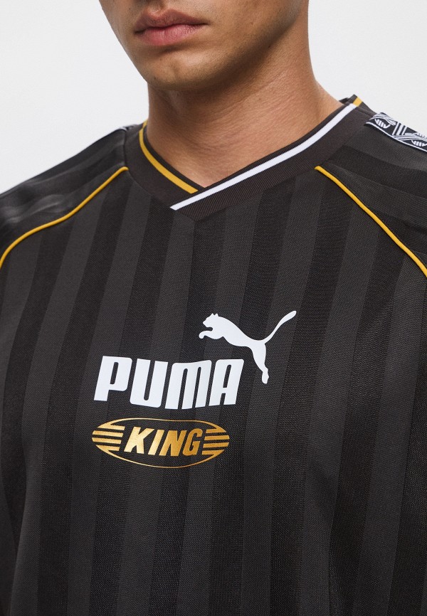 PUMA Футболка - KING Relaxed Football Jersey - фото 4