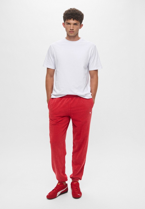 PUMA Брюки спортивные - Ferrari Sportswear Sweat Pants /cc - фото 2