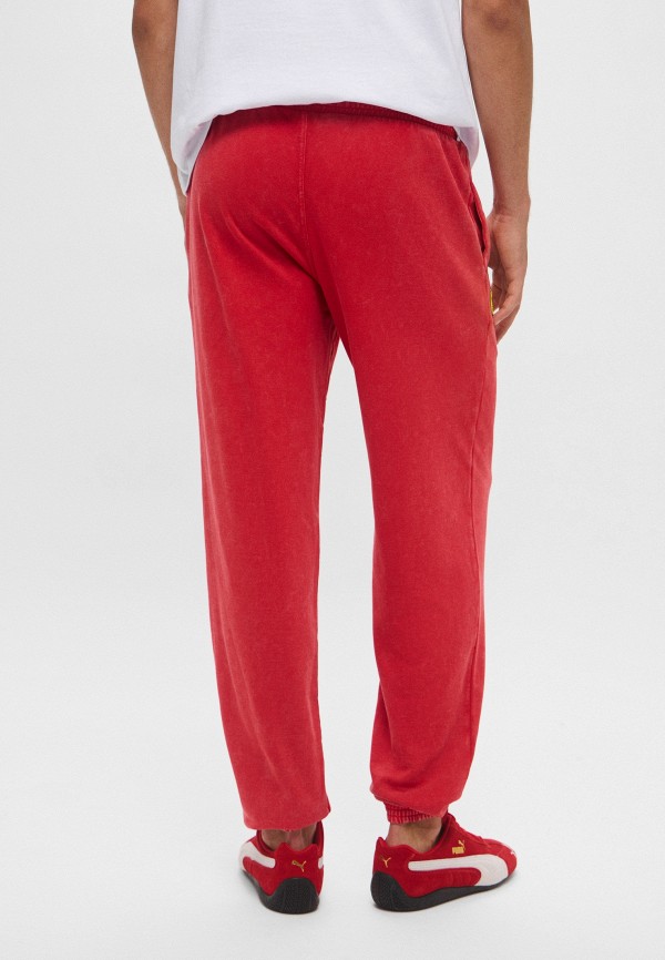PUMA Брюки спортивные - Ferrari Sportswear Sweat Pants /cc - фото 3