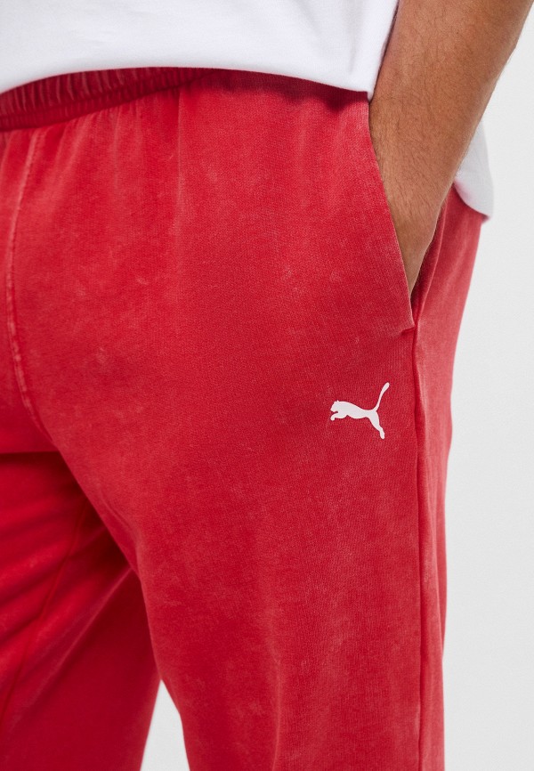 PUMA Брюки спортивные - Ferrari Sportswear Sweat Pants /cc - фото 4