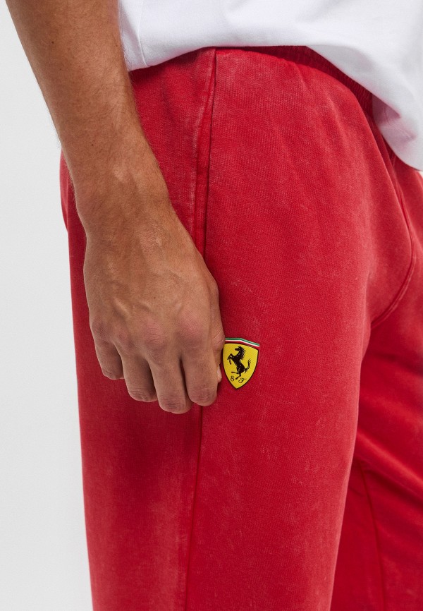 PUMA Брюки спортивные - Ferrari Sportswear Sweat Pants /cc - фото 5
