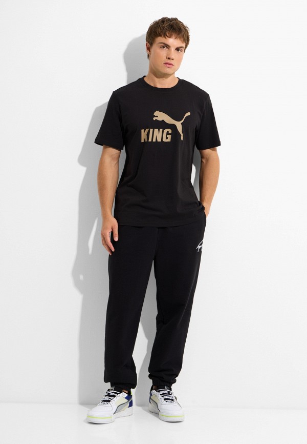 PUMA Футболка - фото 2