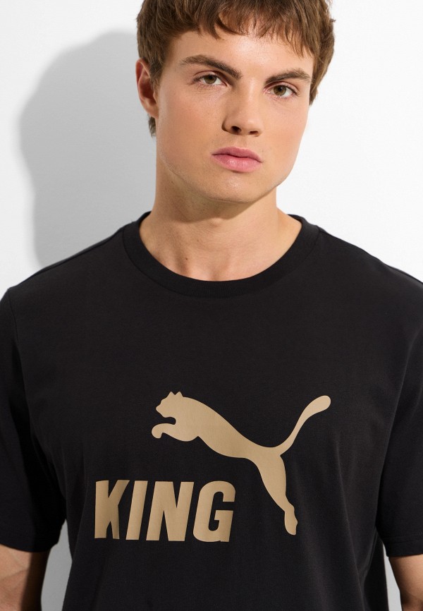 PUMA Футболка - фото 4