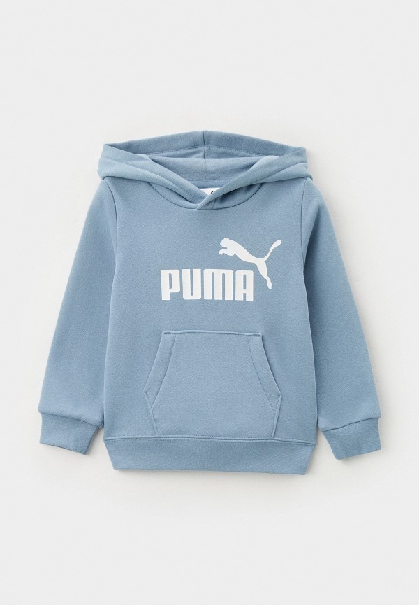 PUMA Худи - ESS No. 1 Logo Hoodie FL PS - фото 1