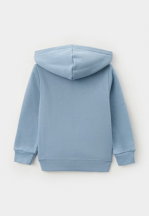 PUMA Худи - ESS No. 1 Logo Hoodie FL PS - фото 2