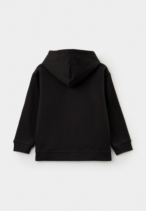 PUMA Худи - ESS TAPE Relaxed Hoodie FL G - фото 2