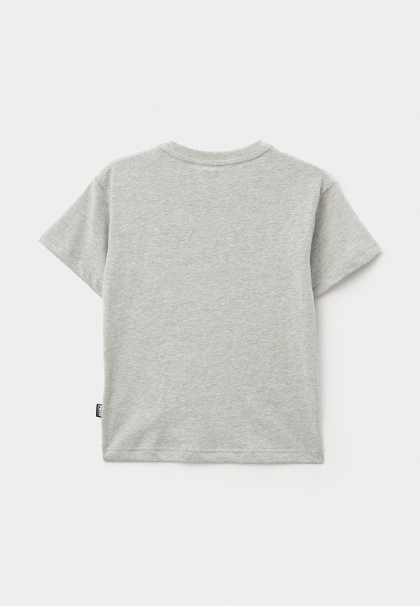 PUMA Футболка - BASKETBALL HOOPERHOTLINE Tee B - фото 2