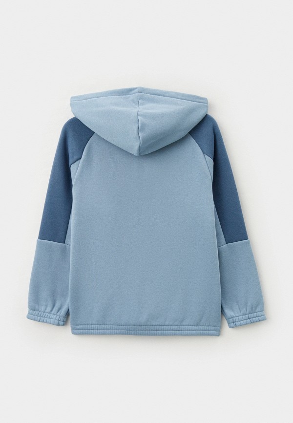 PUMA Костюм спортивный - ESS BLOCK Hooded Full-Zip Sweat Suit FL B - фото 2