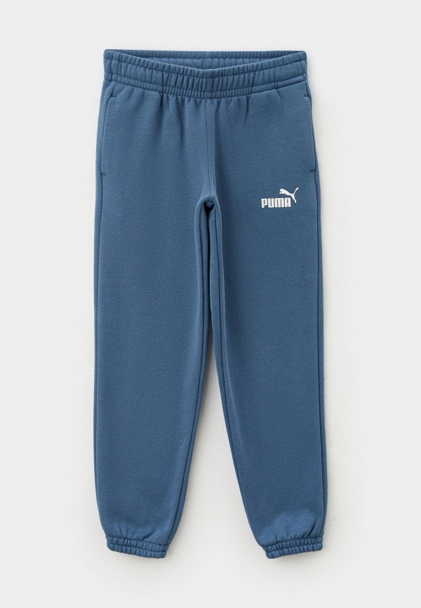 PUMA Костюм спортивный - ESS BLOCK Hooded Full-Zip Sweat Suit FL B - фото 4