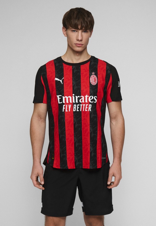 PUMA Футболка спортивная - ACM Home Jersey Authentic - фото 1