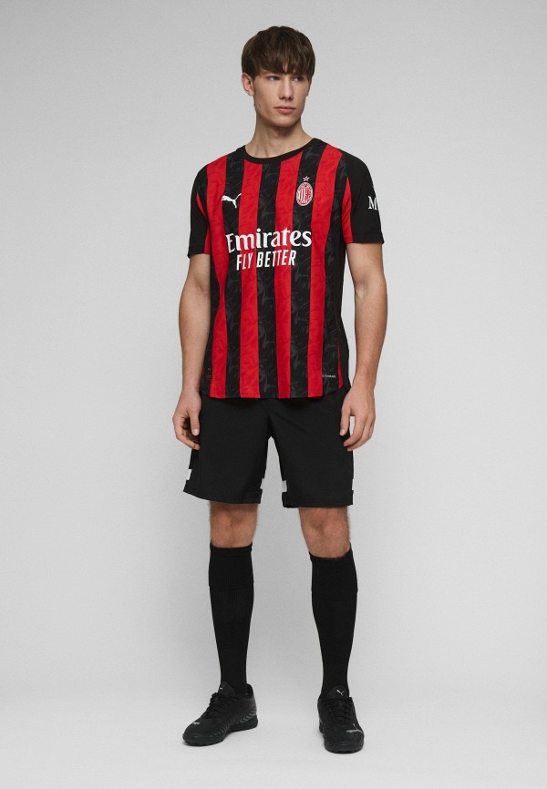 PUMA Футболка спортивная - ACM Home Jersey Authentic - фото 2