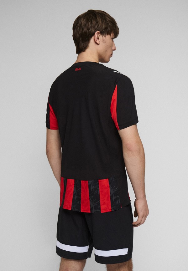 PUMA Футболка спортивная - ACM Home Jersey Authentic - фото 3