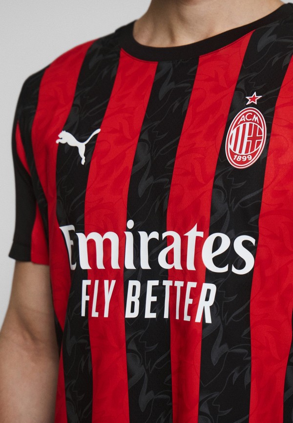 PUMA Футболка спортивная - ACM Home Jersey Authentic - фото 5