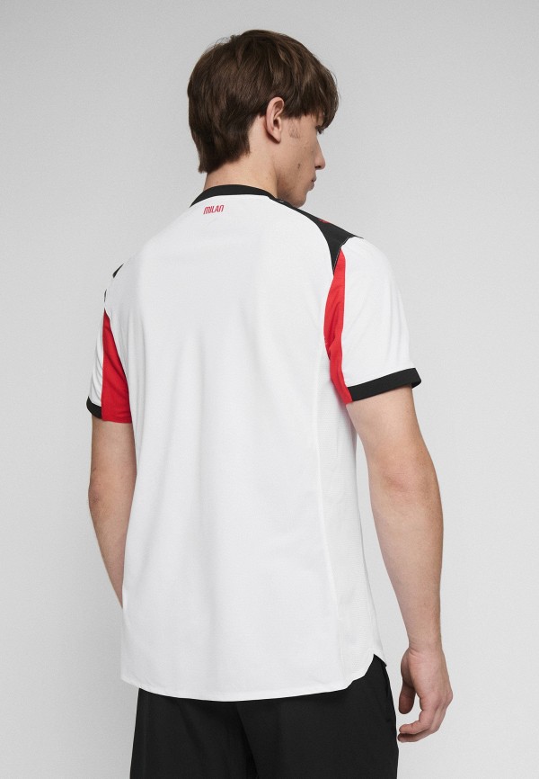 PUMA Футболка спортивная - ACM Away Jersey Authentic - фото 3