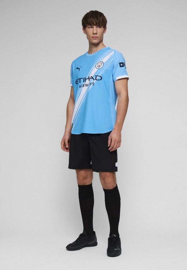 PUMA Футболка - MCFC Home Jersey Authentic - фото 2