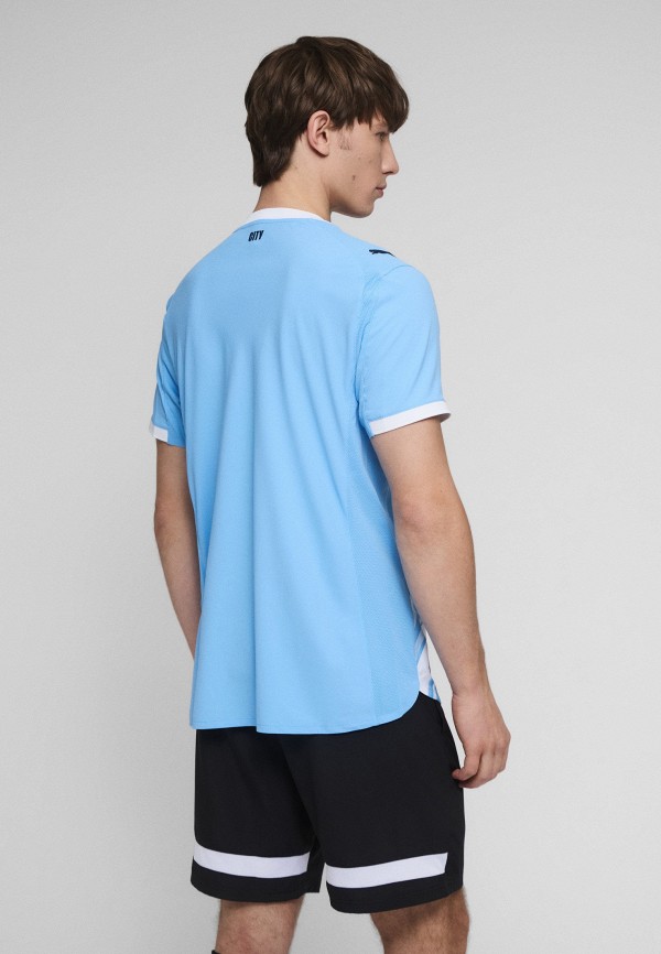 PUMA Футболка - MCFC Home Jersey Authentic - фото 3