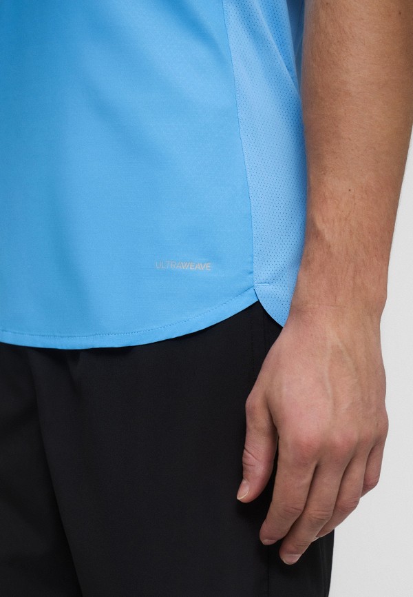 PUMA Футболка - MCFC Home Jersey Authentic - фото 6