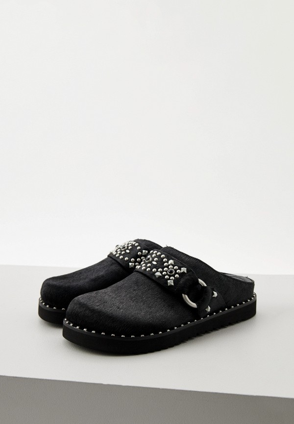 Ash Мюли - фото 3
