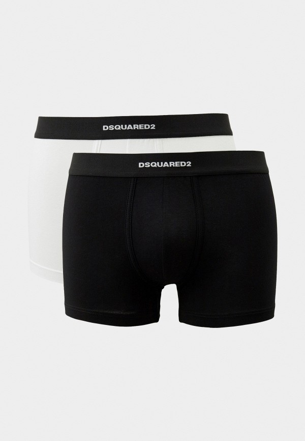 Dsquared2 Трусы 2 шт. - фото 1