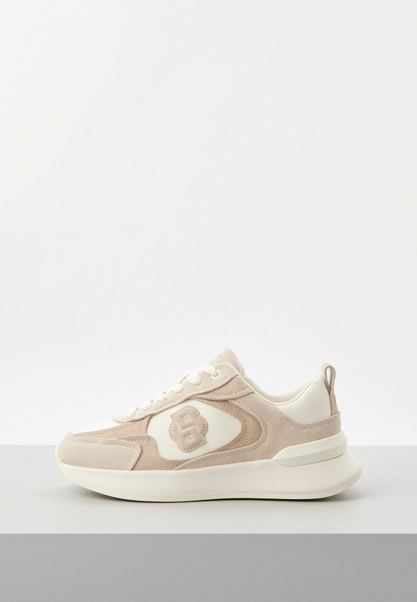 Boss Кроссовки - B Icon_Runn_sdnap - фото 1