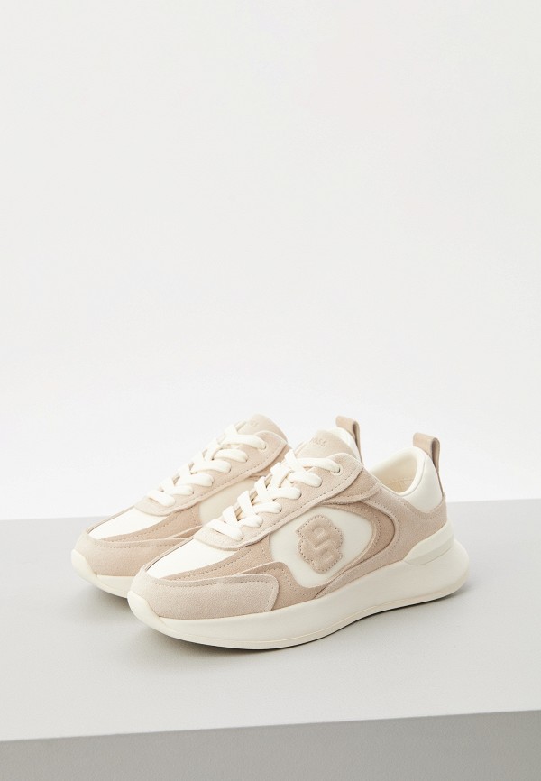 Boss Кроссовки - B Icon_Runn_sdnap - фото 4