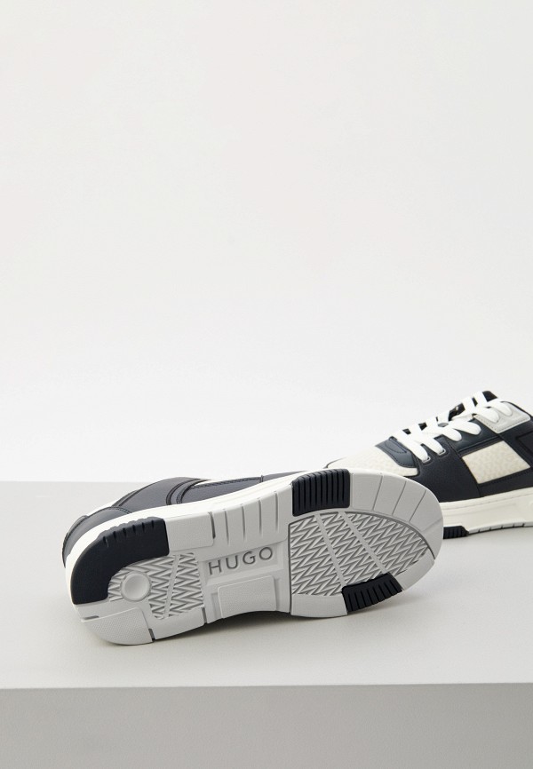 Hugo Кроссовки - Yarrow_tenn_mepulg - фото 5