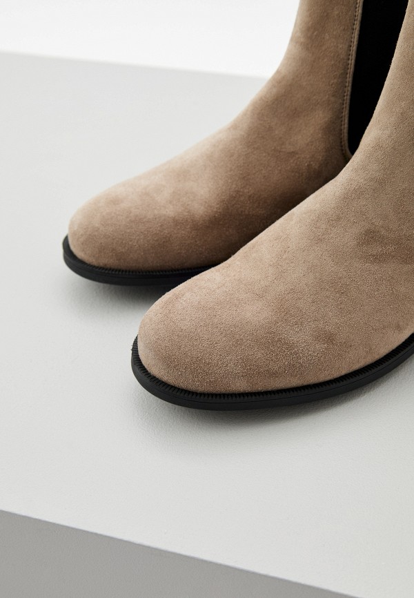 Boss Ботинки - Lycia_Bootie_SD - фото 2