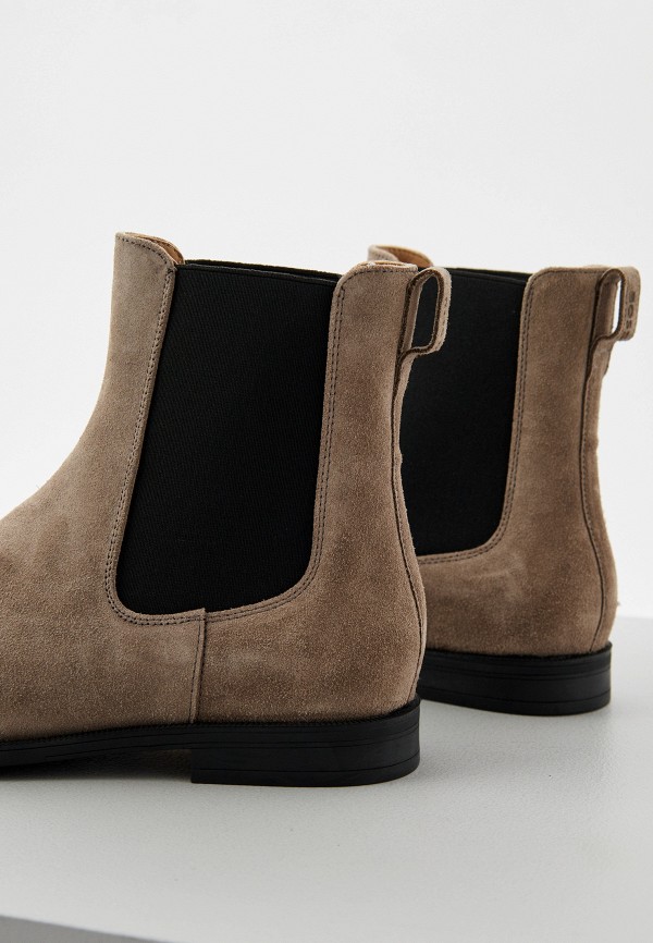 Boss Ботинки - Lycia_Bootie_SD - фото 4