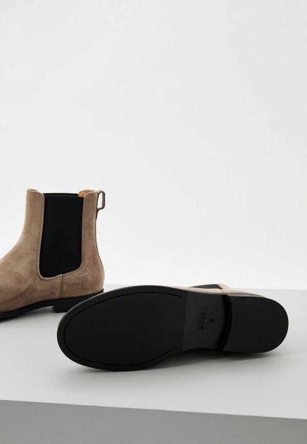 Boss Ботинки - Lycia_Bootie_SD - фото 5