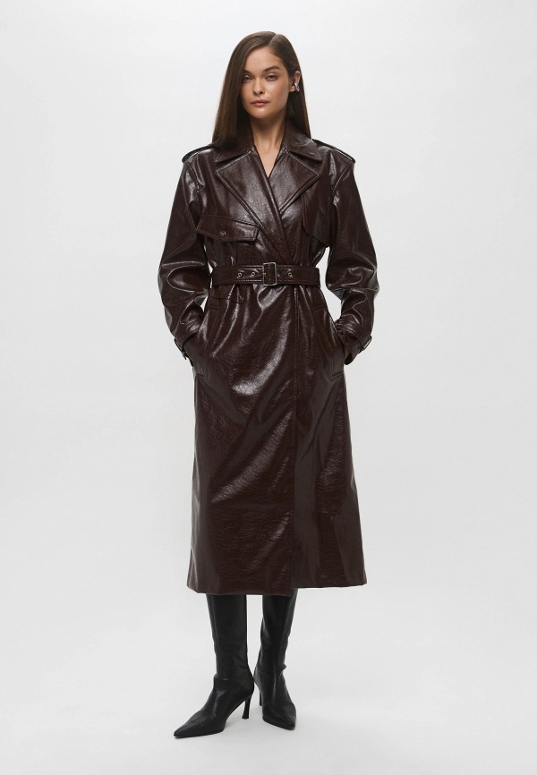 Hugo Тренч - Malitte-1 - фото 1