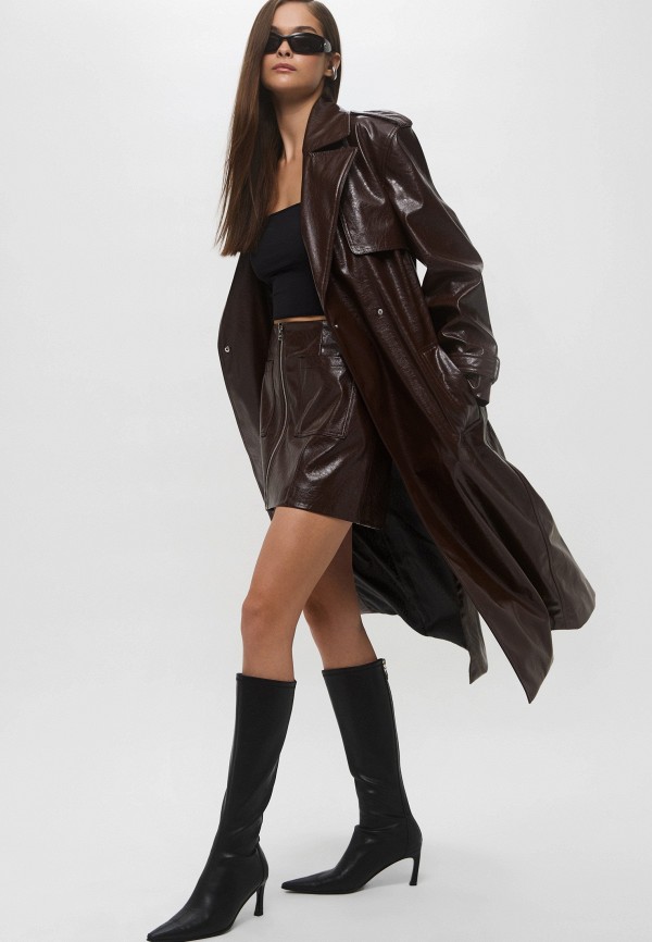 Hugo Тренч - Malitte-1 - фото 4