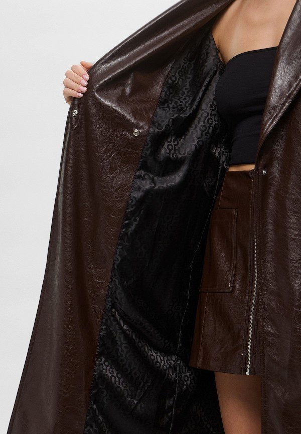 Hugo Тренч - Malitte-1 - фото 6