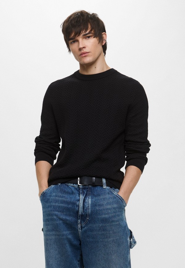 Hugo Джемпер - Simo - фото 1