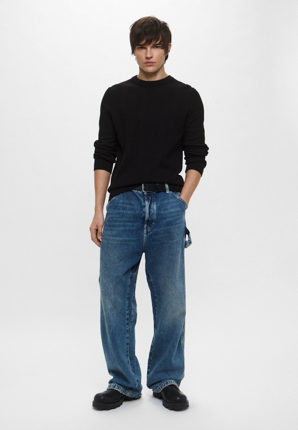 Hugo Джемпер - Simo - фото 2