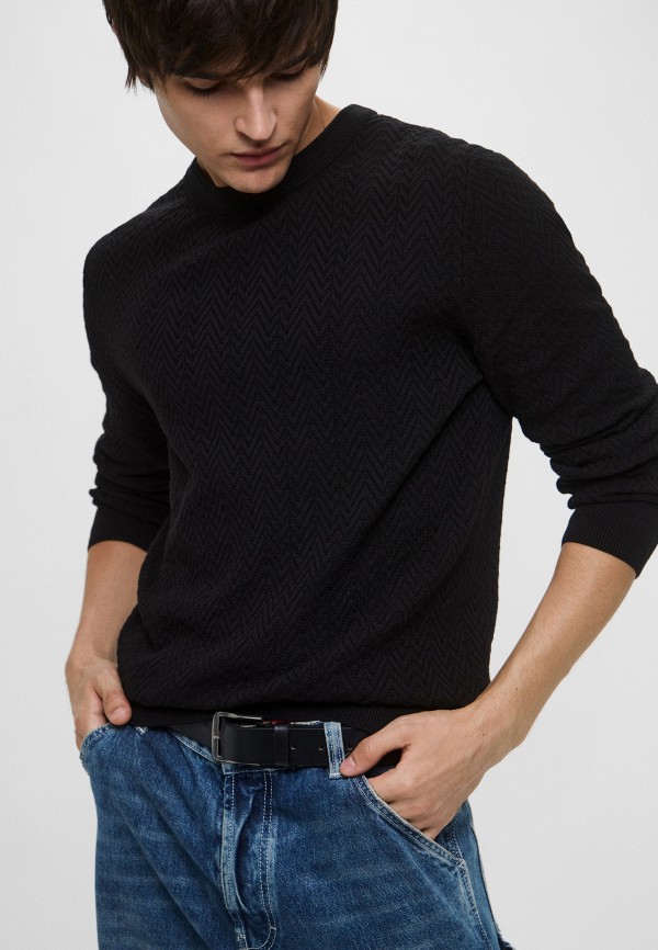 Hugo Джемпер - Simo - фото 4