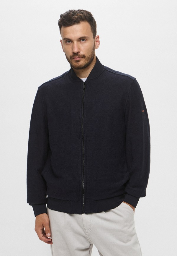 Boss Бомбер - Lisimba_M - фото 1