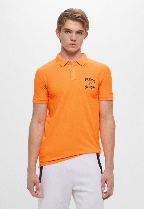 Plein Sport Swim Поло - фото 1