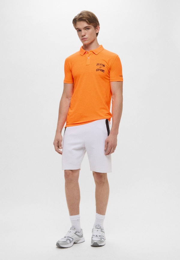 Plein Sport Swim Поло - фото 2
