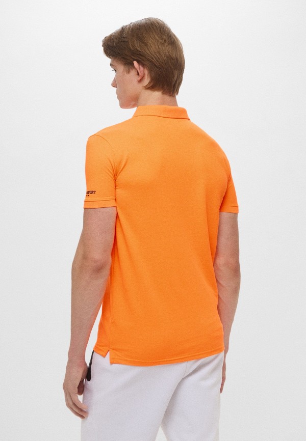 Plein Sport Swim Поло - фото 3