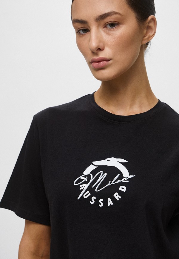 Trussardi Футболка - фото 4