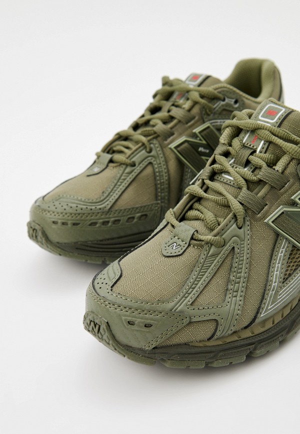 New Balance Кроссовки - 1906 - фото 2