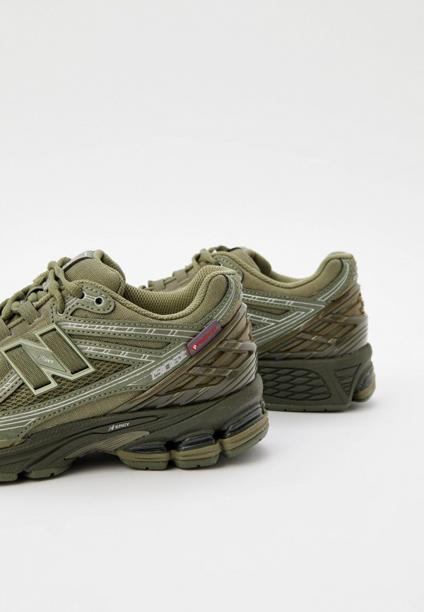 New Balance Кроссовки - 1906 - фото 4